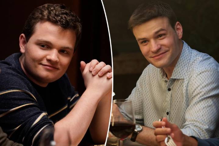 'Blue Bloods' actor Andrew Terraciano reveals brutal way he was recast on spinoff