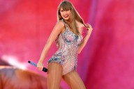 See the Best Photos from Taylor Swift's Era's Tour 1 Year After the Final Show