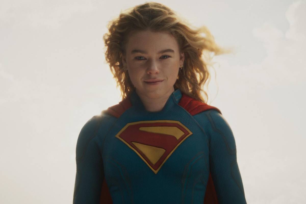 ¿La vas a ver? Warner estrena tráiler de ‘Supergirl’ y las redes reaccionan
