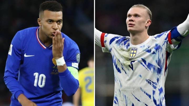 Mbappé-Haaland, Bellingham-Modric y Courtois-Salah, los duelos de la fase de grupos