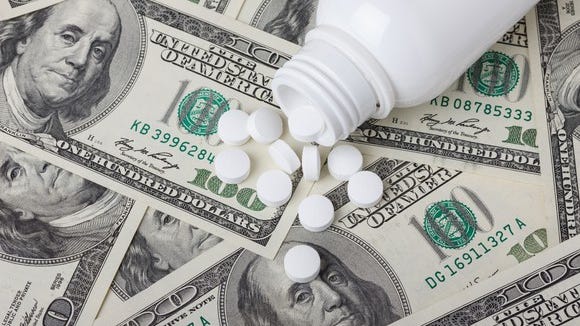 NY's community pharmacies cannot survive with out this key move Dan Bosley