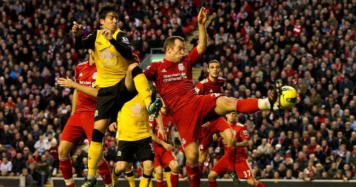 I went to Liverpool manager's house to seal transfer - but what happened next worried me greatly