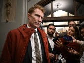 Marc Miller 'fed up' with politicizing language debate; François Legault calls him a ‘disgrace’