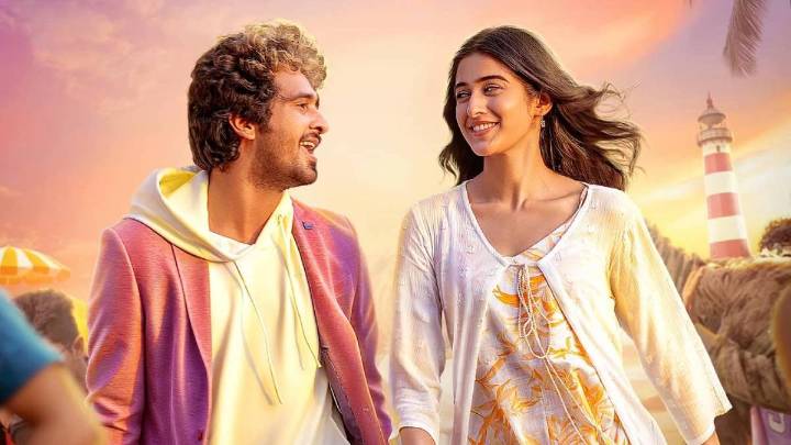 ‘Haal’ censorship: Kerala HC division bench watches film in appeals by Catholic Congress, Centre and Censor Board