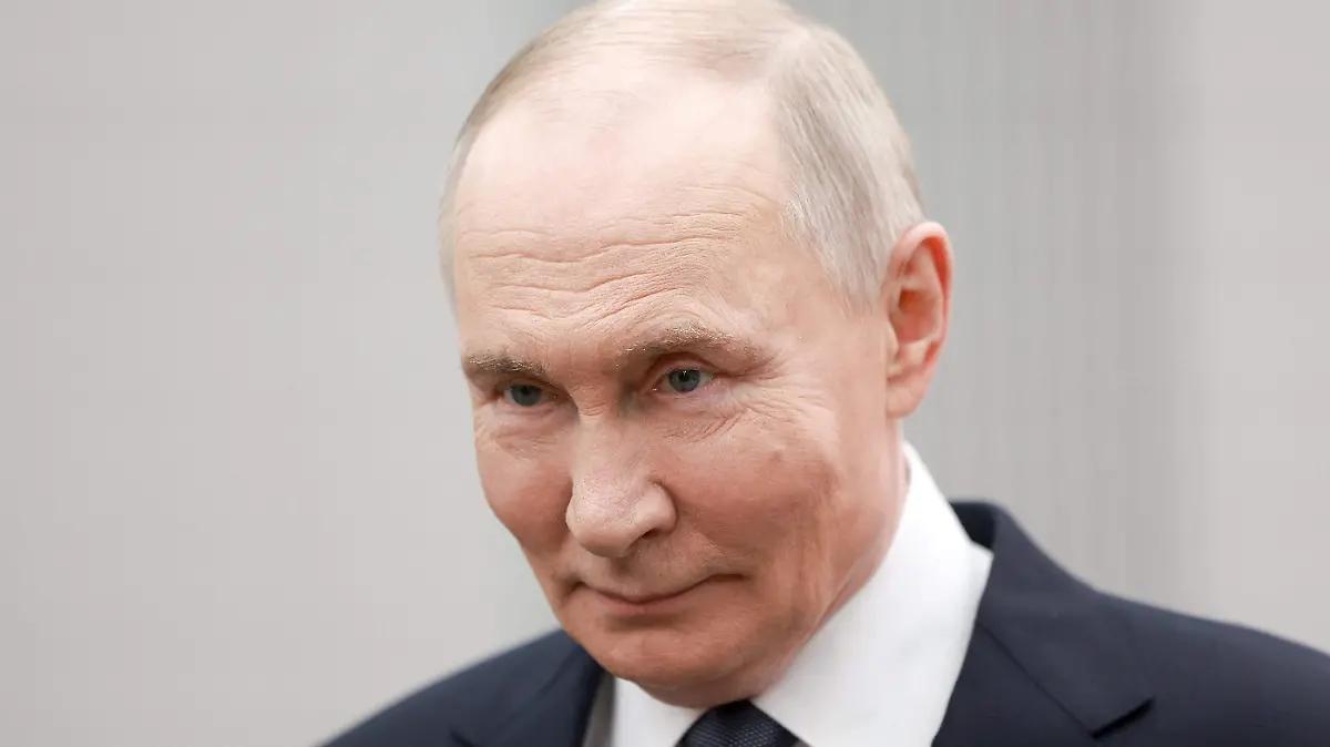 Putin tiene “responsabilidad moral” en envenenamiento de una británica, según una investigación