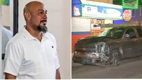 Philadelphia police probe father's death after vehicle collisions, alleged assault