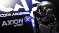 Copa Argentina 2026: Temperley, Banfield y Lanús ya conocen a sus rivales