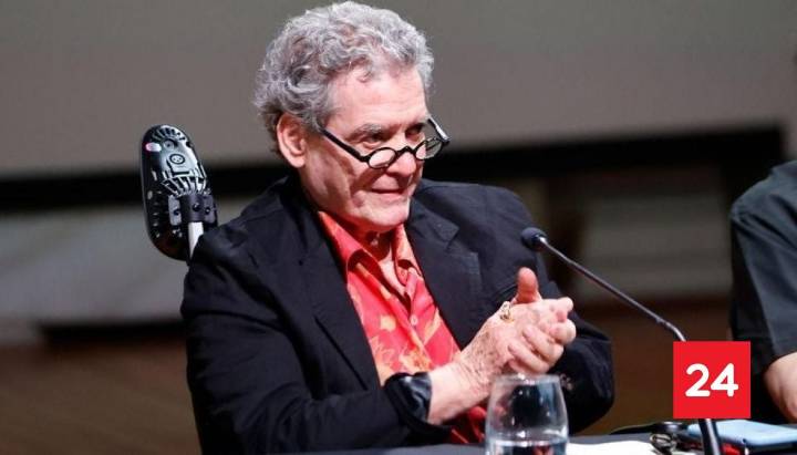 Premio Nacional de las Artes Plásticas: confirman muerte de Gonzalo Díaz