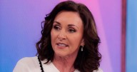 Shirley Ballas addresses falling in love again and quitting Strictly