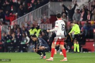 Real Madrid enlaza su tercer empate y pierde el liderato