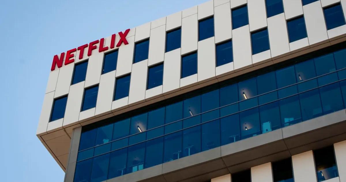 Netflix adquirirá Warner Bros. y HBO por 82 mil 700 millones de dólares
