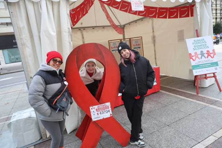 Asturias registró el año pasado 66 nuevos casos de VIH, la mayoría evitables con medidas de prevención