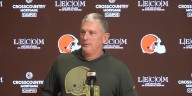 Jim Schwartz on Browns defense