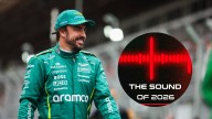 Así sonará el motor Honda de Fernando Alonso para 2026: "Nuestra banda sonora"