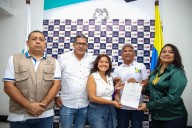 Stephanny Galeano liderará la lista a la Cámara por Alianza Verde en Bolívar