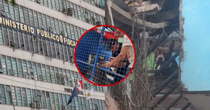 Fiscalía inicia investigación tras el fallecimiento de bebé de 11 meses que fue atacada por un perro pitbull