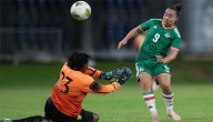 Selección Mexicana femenil golea a San Vicente