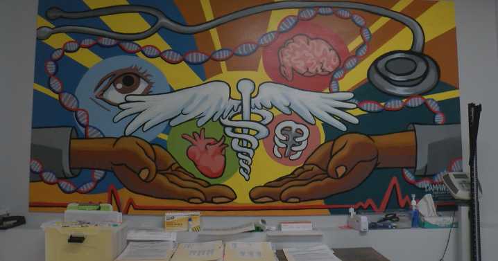 Specialty Care Free Clinic aims to help community if healthcare prices rise