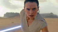 Daisy Ridley Had Heard "Rumblings" of Ben Solo 'Star Wars' Movie