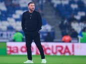 'Turco' Mohamed busca nueva remontada en Final ante Tigres