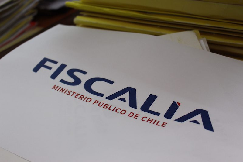 Copiapó: Trabajo investigativo de la Fiscalía y PDI permite detención de autores de homicidio calificado