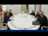 US and Russia talks didn’t reach compromise about Ukraine