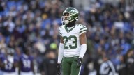 Jets put CB Azareye'h Thomas on IR, elevate QB Adrian Martinez