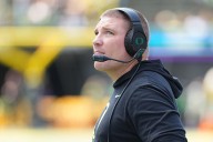 Oregon defensive coordinator Tosh Lupoi in negotiations to become Cal’s head coach, per reports