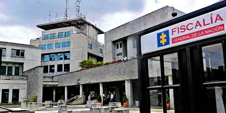 FISCALÍA SUPERÓ EL 68% EN AVANCE DE ESCLARECIMIENTO DE CRÍMENES CONTRA DEFENSORES DE DERECHOS HUMANOS, EN 2021