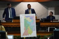 Trump was unable to insult his way to victory in Indiana redistricting battle