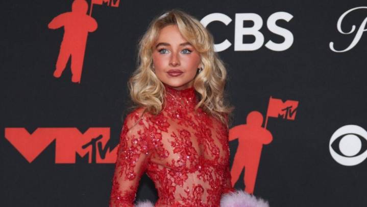 Sabrina Carpenter Slams White House's ‘Evil’ ICE Video Using Her Song