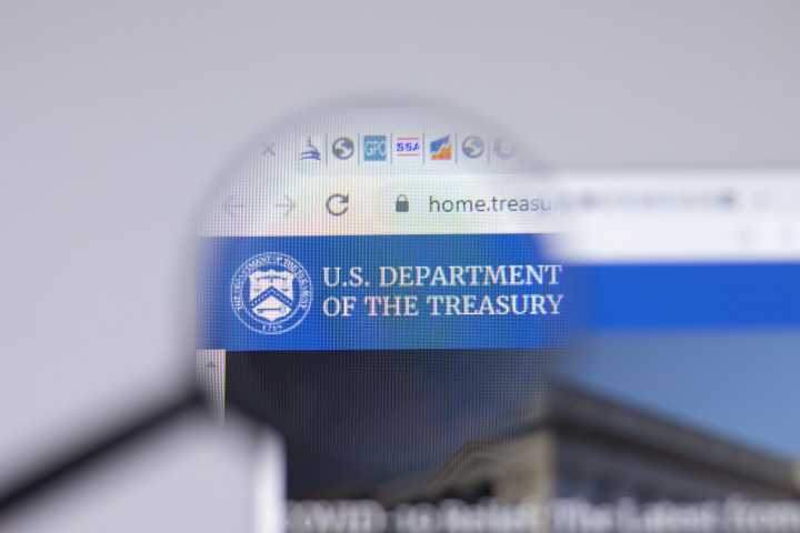 México y EU investigan red financiera vinculada al Tren de Aragua