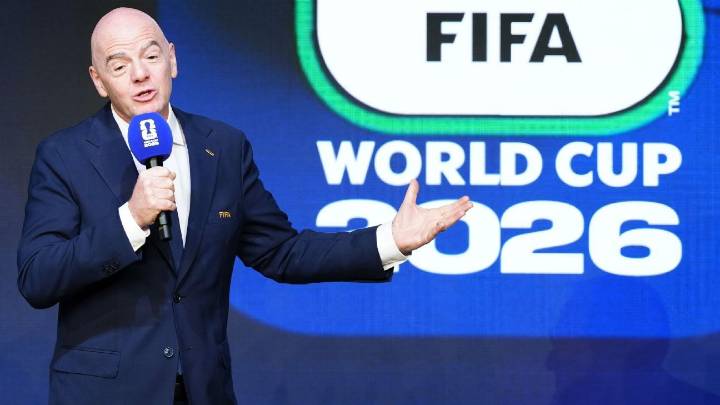 FIFA hails 5M World Cup ticket requests in 24 hours amid backlash