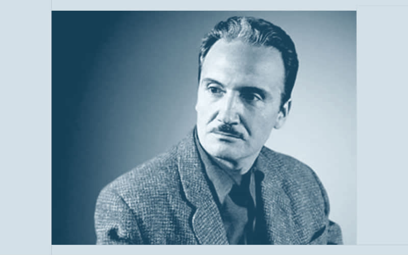 Efemérides del 2 de diciembre: fallece José María Arguedas