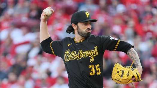 Colin Holderman signs with Cleveland Guardians