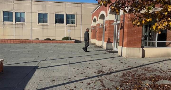 LIVE UPDATES: Jury selection continues in Atlantic City mayor abuse case