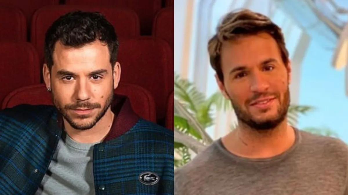 «Mis motivos son privados»: Contundente, Fer Dente se refirió al actual vínculo con su hermano