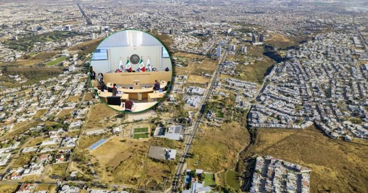 Aumenta León el predial en inmuebles modificados; sin alza general para 2026