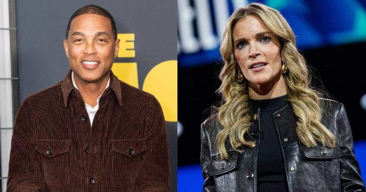 Don Lemon Slammed For Calling Megyn Kelly a 'Clockable Trans Woman'