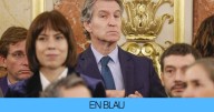 Feijóo, nuevo lapsus grosero en el Congreso, lluvia de memes: "Anotop la ha vuelto a liar". Qué ha dicho ahora