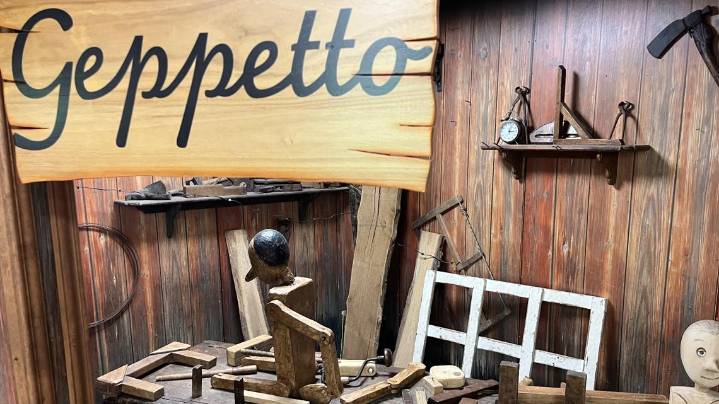 Journey to Italy | 'Village of Pinocchio' celebrates author's legacy with unique attractions in Tuscany