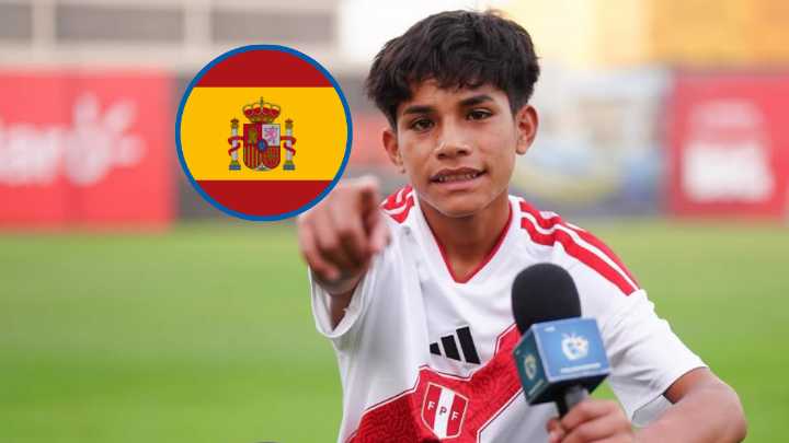 El mejor regalo: Pol Deportes ESTUDIARÁ PERIODISMO DEPORTIVO en España