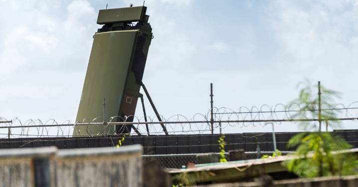 Afectan al turismo en Trinidad y Tobago el radar estadounidense y tensiones en el Caribe