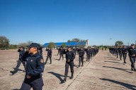 Corrientes: Abren la inscripción para la Escuela de Oficiales de la Policía de la Provincia