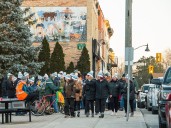 Coldest Night of the Year returns to Oxford County