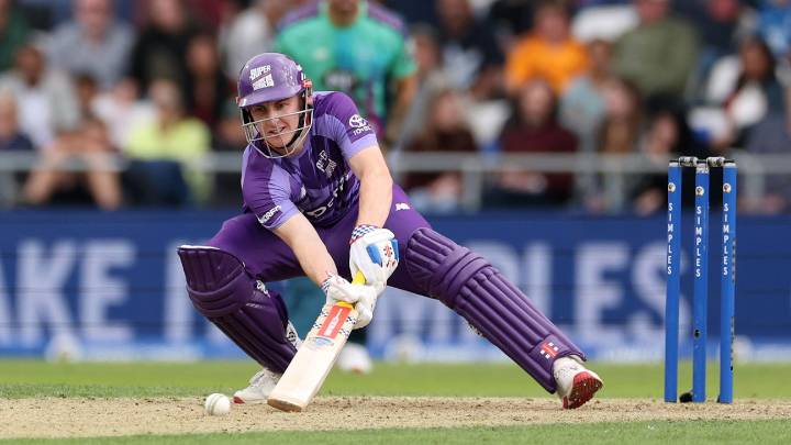 Brook set for £470,000 Hundred pay-day as franchises lock in retentions