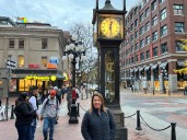 Travel: Vancouver packs steady stream of discovery into long weekend escape