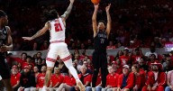 Emanuel Sharp scores 23, No. 7 Houston beats Jackson State 80