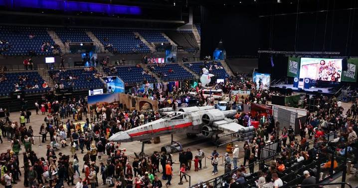 X-Men star announced for Liverpool Comic Con 2026