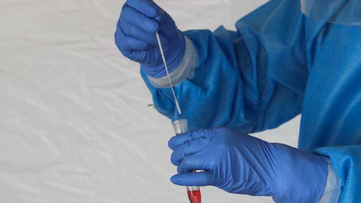 Virus Influenza A H3N2: Países con Casos de Súper Gripe Hoy, Sábado 13 de Diciembre